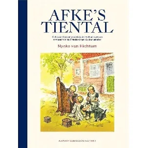 Afbeelding van Afke's tiental