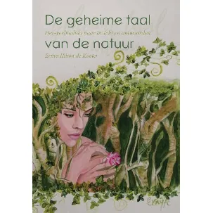 Afbeelding van De geheime taal van de natuur