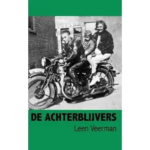 Afbeelding van De achterblijvers