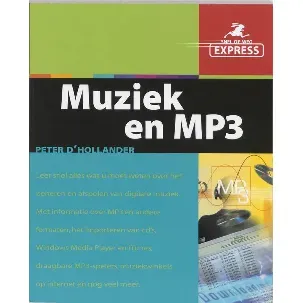 Afbeelding van Muziek En Mp3