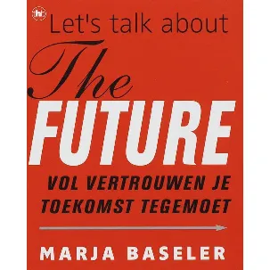 Afbeelding van Let's Talk About The Future