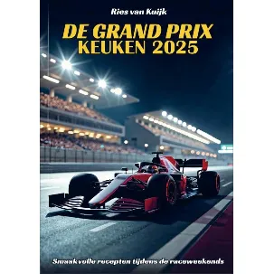 Afbeelding van De Grand Prix Keuken 2025