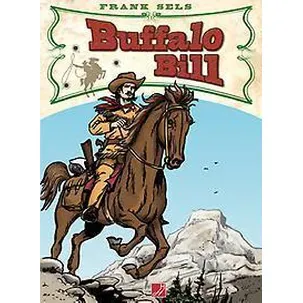 Afbeelding van Buffalo Bill