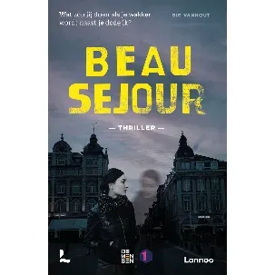 Afbeelding van Beau Séjour