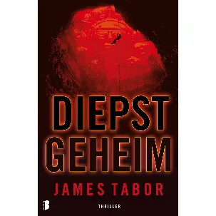 Afbeelding van Diepst geheim