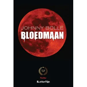 Afbeelding van Bloedmaan