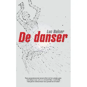 Afbeelding van De danser