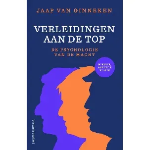 Afbeelding van Verleidingen aan de top