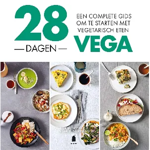 Afbeelding van 28 dagen vega