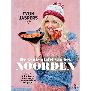 Afbeelding van De keukentafel van het Noorden