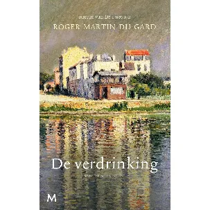 Afbeelding van De verdrinking