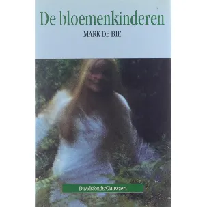 Afbeelding van Bloemenkinderen