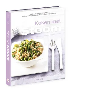 Afbeelding van Koken met stoom