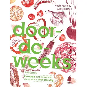 Afbeelding van Doordeweeks