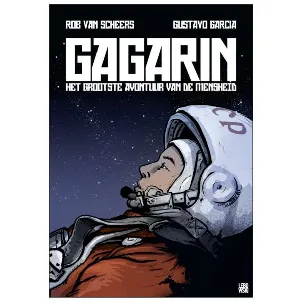 Afbeelding van Gagarin