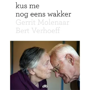 Afbeelding van kus me nog eens wakker