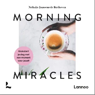 Afbeelding van Morning miracles