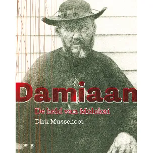 Afbeelding van Damiaan, De Held Van Molokai