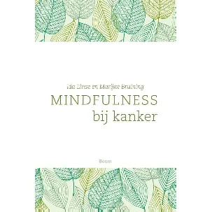 Afbeelding van Mindfulness bij kanker