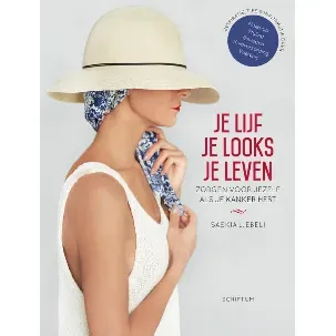 Afbeelding van Je lijf, je looks, je leven