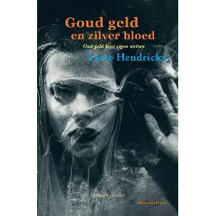 Afbeelding van Goud geld en zilver bloed