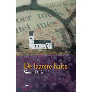 Afbeelding van De laatste halte