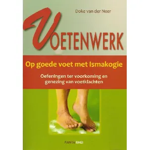 Afbeelding van Voetenwerk