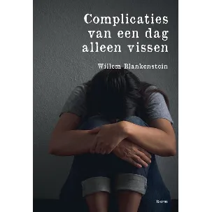 Afbeelding van Complicaties van een dag alleen vissen