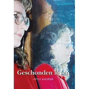 Afbeelding van Geschonden leven