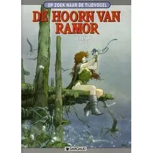 Afbeelding van De hoorn van Ramor