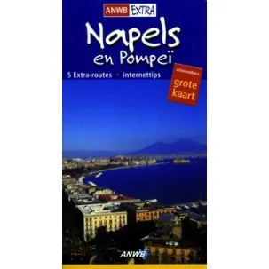 Afbeelding van Napels & Pompei