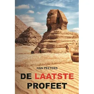 Afbeelding van De laatste profeet 1