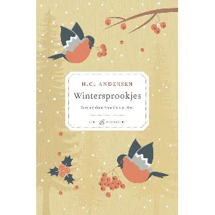 Afbeelding van Wintersprookjes