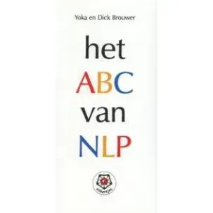 Afbeelding van Het ABC van NLP