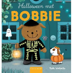 Afbeelding van Bobbie - Halloween met Bobbie