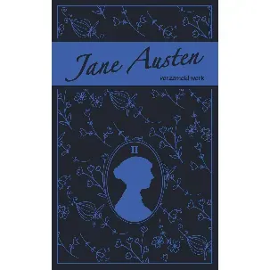 Afbeelding van KCP Classics - Jane Austen - Verzameld werk - Deel 2