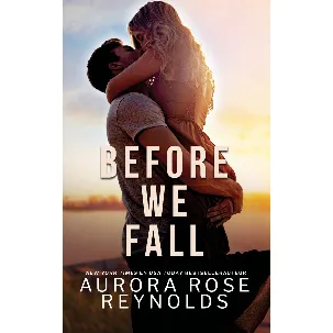 Afbeelding van Before 1 - Before we fall