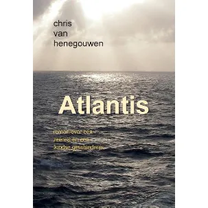 Afbeelding van Atlantis