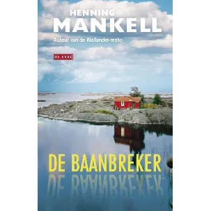 Afbeelding van De baanbreker