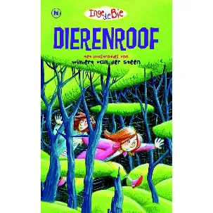 Afbeelding van Dierenroof