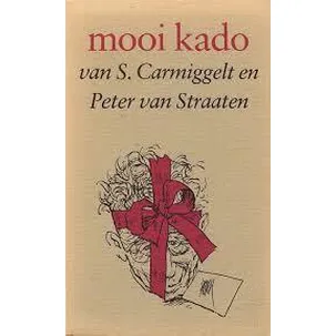 Afbeelding van Mooi kado