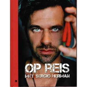 Afbeelding van Op reis met Sergio Herman