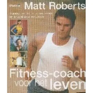 Afbeelding van Fitness Coach Voor Het Leven