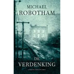 Afbeelding van Verdenking