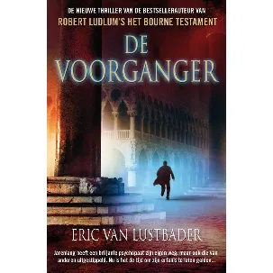 Afbeelding van De Voorganger