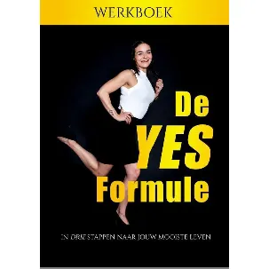 Afbeelding van De YES formule 2 - De YES-formule