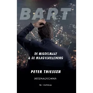 Afbeelding van Bart