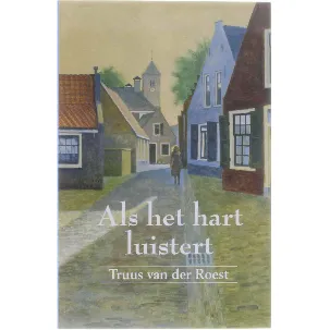 Afbeelding van Als Het Hart Luistert