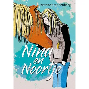 Afbeelding van Nina en Noortje