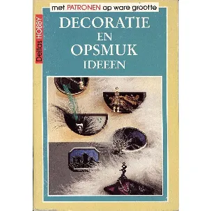 Afbeelding van Decoratie en opsmuk ideeën